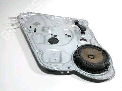 Rudehejsemekanisme venstre bagtil KIA CEE'D Hatchback (ED) 1.6 CRDi 115 | BP28250361C24 