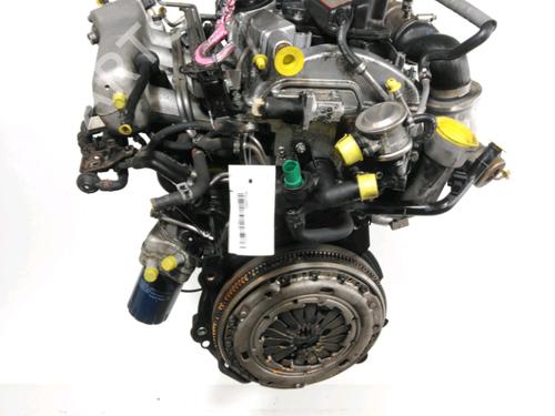 Motor AUDI TT (8N3) 1.8 T | BP30983288M1
