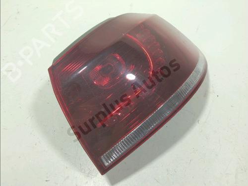 Right taillight VW GOLF VI (5K1) 1.4 TSI | BP39089726C35 - Image 3
