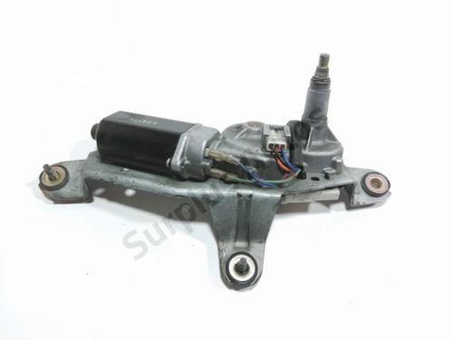 Used Rear wiper motor NISSAN X-TRAIL I (T30) 2.2 dCi 4x4 (136 hp) 28272908