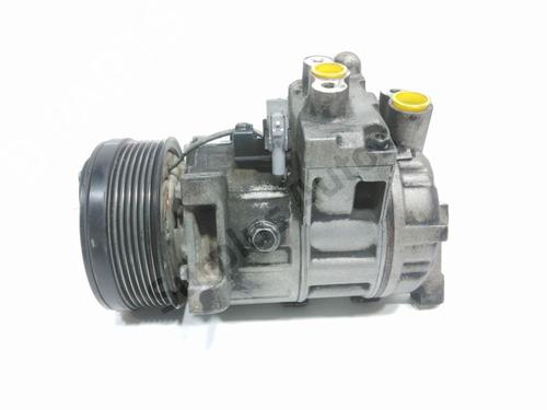 AC compressor SUZUKI GRAND VITARA II (JT, TE, TD) 1.9 DDiS All-wheel Drive (JT419, TD44, JB419WD, JB419XD,... | BP33231070M34 - Image 2