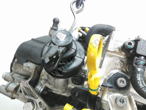 Engine AUDI A3 Sportback (8YA, 8YF) 30 TDI | BP32153512M1 - Image 6