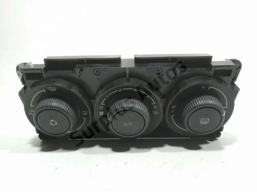 Used Climate control Climate control CITROËN C3 Picasso (SH_) 1.4 VTi 95 (SH8FSC, SH8FP0, SH8FP6) (95 hp) 35808165 35808165