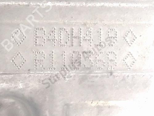 Motor RENAULT CLIO V (B7_) 1.0 SCe 65 (B7MG) | BP37761906M1 - Image 5