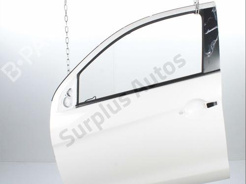 Used Left front door Left front door MITSUBISHI ASX (GA_W_) 1.6 MIVEC (GA1W) (117 hp) 36183138 36183138