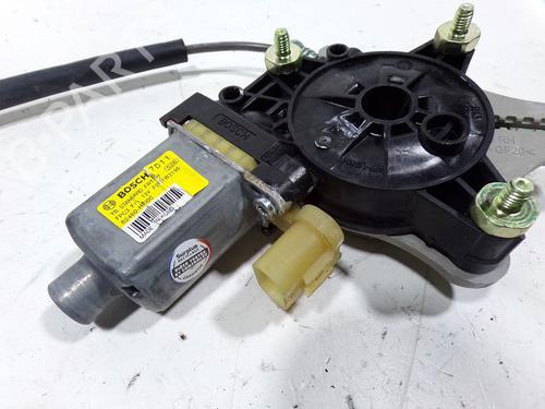 Front right window mechanism KIA RIO IV (YB, SC, FB) 1.4 CRDi 90 | BP37773421C23 - Image 2