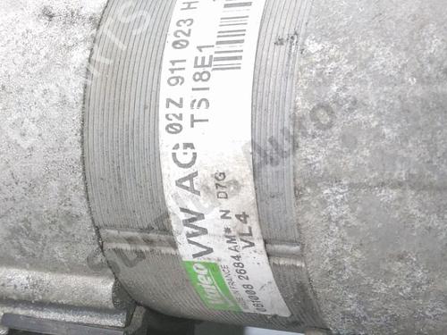 Starter VW GOLF PLUS V (5M1, 521) 1.9 TDI | BP32226331M8