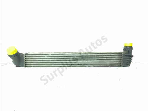 Intercooler Intercooler RENAULT MEGANE III Hatchback (BZ0/1_, B3_) 1.5 dCi (BZ09, BZ0D, BZ1W, BZ29, BZ14) (110 hp) 36854054 36854054