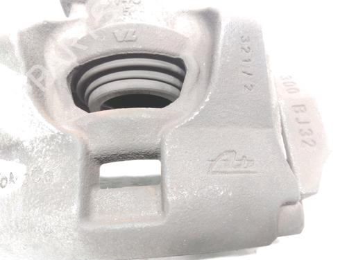 Right front brake caliper LAND ROVER RANGE ROVER EVOQUE (L538) 2.2 D 4x4 | BP28226155M104  - Image 6