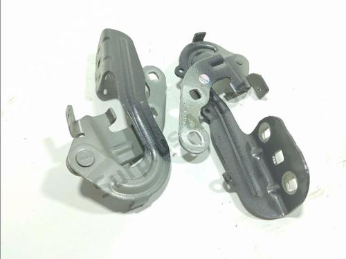Used Hinge/Door check strap Hinge/Door check strap FORD TOURNEO COURIER B460 MPV 1.0 EcoBoost (100 hp) 36289273 36289273