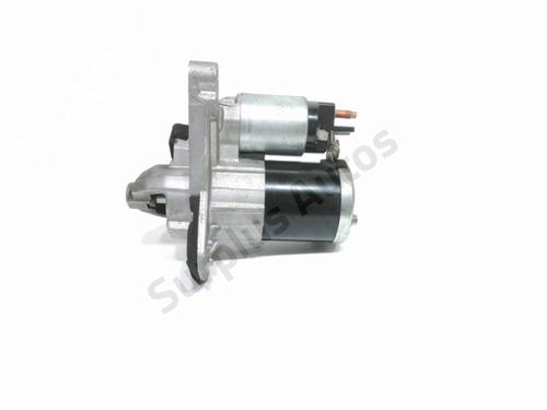 Starter NISSAN QASHQAI II (J11, J11_) 1.2 DIG-T | BP29602901M8 