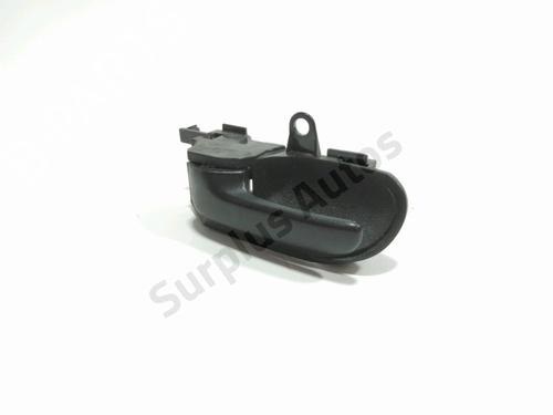 Used Front left interior door handle Front left interior door handle 28243428 28243428