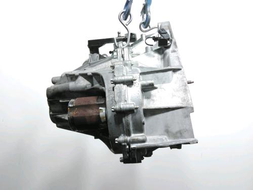 Gearbox RENAULT CAPTUR II (HF_) Blue dCi 95 (HFAF) | BP28223971M3 - Image 4