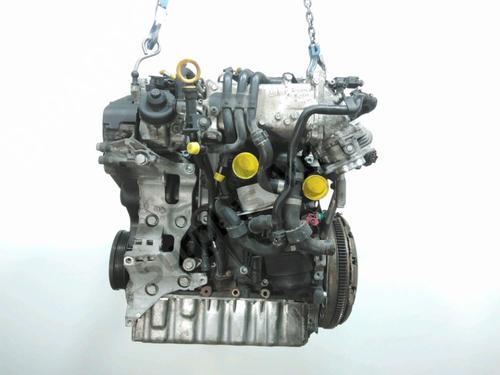 Used Engine Engine 37281863 37281863