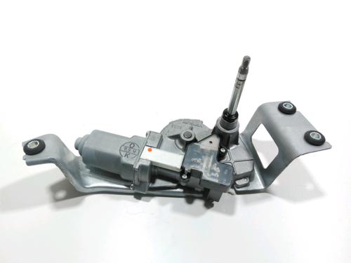 Used Rear wiper motor BMW 1 (F20) 118 d (143 hp) 28272371