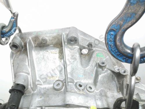 Gearbox SUZUKI SWIFT IV (FZ, NZ) 1.3 DDiS (AZG413D, ZC02S, ZC92S) | BP33973896M3 - Image 5