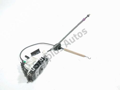 Used Front right lock Front right lock MERCEDES-BENZ E-CLASS Coupe (C207) E 220 CDI / d (207.302, 207.301) (170 hp) 33815971 33815971