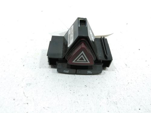 Used Warning switch OPEL CORSA D (S07) 1.0 (L08, L68) (65 hp) 30990138