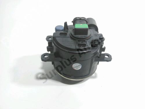 Right front fog light RENAULT CLIO IV (BH_) 0.9 TCe 90 (BHNF, BHMA, BHMH, BHJK, BHJR) | BP32261156C31