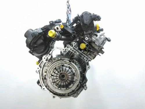 Engine RENAULT TWINGO III (BCM_, BCA_) 1.0 SCe 75 | BP28616838M1 - Image 4