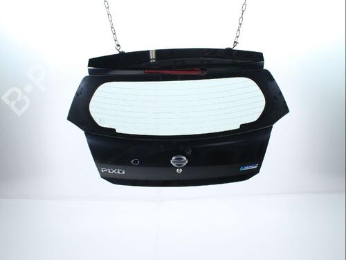 Tailgate NISSAN PIXO (UA0) 1.0 | BP28259316C6 