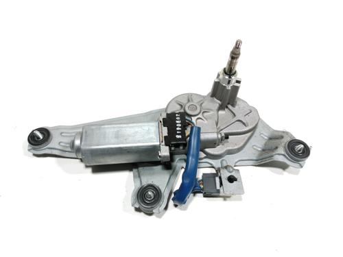 Used Rear wiper motor Rear wiper motor 37790400 37790400