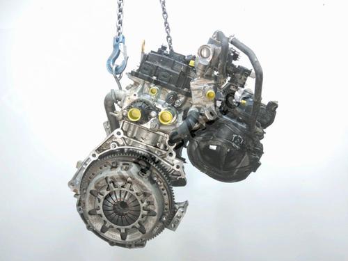 Engine PEUGEOT 108 1.0 VTi 72 | BP32843010M1 - Image 2