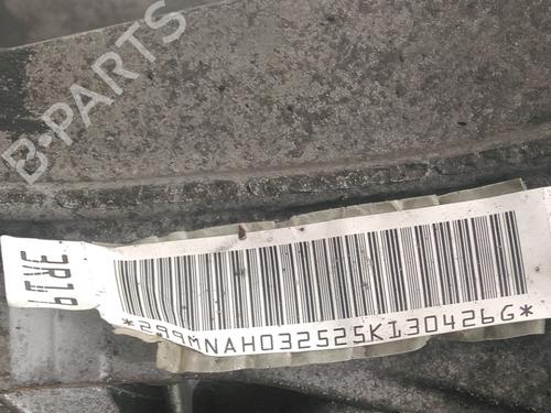 Rear differential AUDI A4 Allroad B8 (8KH) 2.0 TDI quattro | BP28224754M24 - Image 5