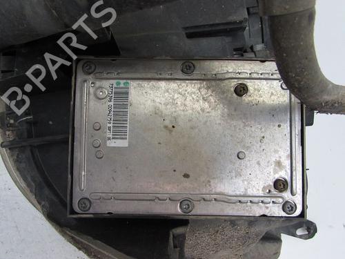 Right headlight CITROËN C5 I Break (DE_) 2.2 HDi (DE4HXB, DE4HXE) | BP28266100C29  - Image 5