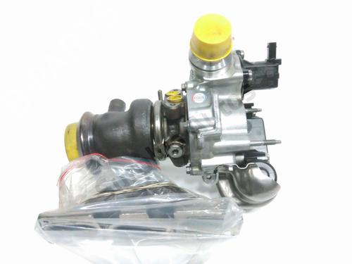 Used Turbocharger/Supercharger RENAULT CAPTUR II (HF_) TCe 130 (HFMF) (131 hp) 30141317