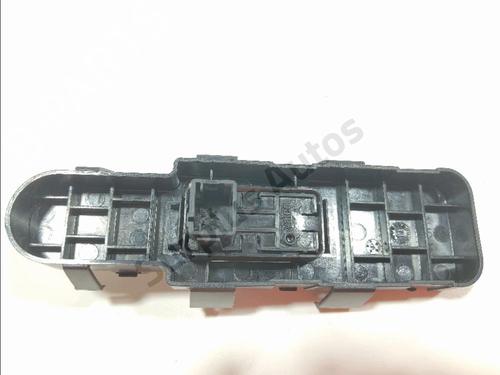 Right front window switch CITROËN C3 Picasso (SH_) 1.4 VTi 95 (SH8FSC, SH8FP0, SH8FP6) | BP38587554I26 - Image 3