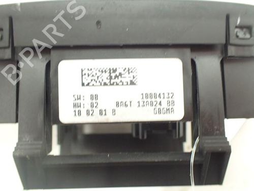 Forlygtekontakt FORD FIESTA VI (CB1, CCN) 1.4 TDCi | BP37767510I24 - Image 5