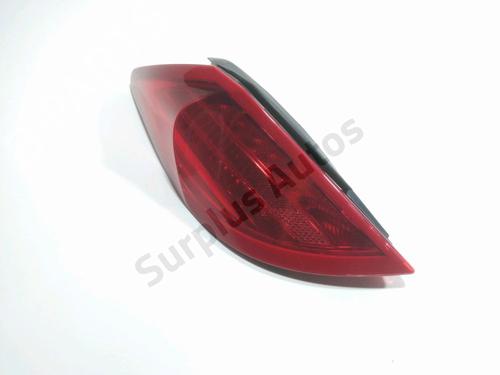 Used Left taillight PEUGEOT 308 CC (4B_) 2.0 HDi (163 hp) 28270184
