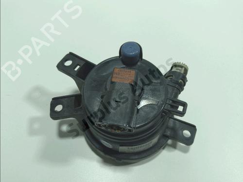 Left front fog light BMW X1 (E84) xDrive 23 d | BP36593488C30 - Image 2