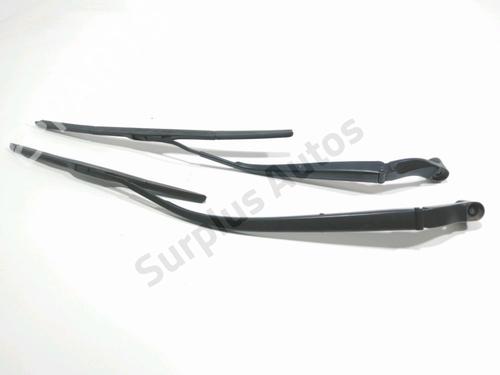 Front windshield wiper arm MAZDA 2 Hatchback (DL, DJ) 1.5 SKYACTIV-G M Hybrid | BP28272181C143 - Image 2