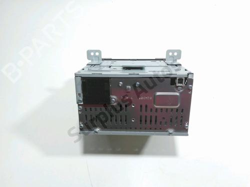 Radio HYUNDAI i30 (FD) 1.6 CRDi | BP31163058E6 - Image 3