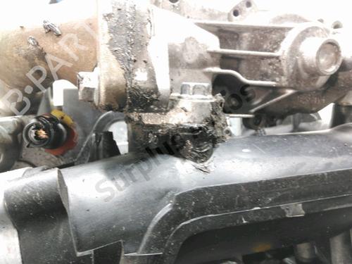 Engine OPEL ASTRA J (P10) 1.7 CDTI (68) | BP31845738M1  - Image 6