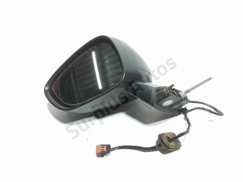 Used Left mirror Left mirror CITROËN C5 III (RD_) 2.0 HDi 140 (RDRHF8, RDRHFA, RDRHA8, RDRHAJ) (140 hp) 33839097 33839097