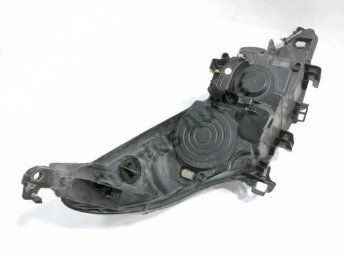 Left headlight PEUGEOT 207 CC (WD_) 1.6 HDi | BP38083075C28 - Image 2