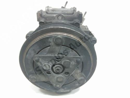 AC compressor CITROËN C4 Grand Picasso I (UA_) 1.6 HDi 110 | BP29148505M34 