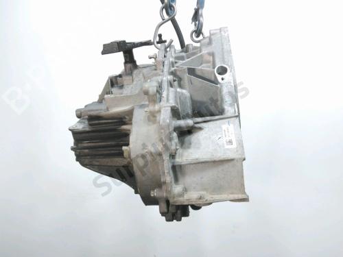 Gearbox DACIA SANDERO III 1.0 TCe 100 ECO-G | BP40464403M3 - Image 4