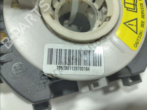 Steering wheel controls FIAT 500 (312_) 1.2 (312AXA1A) | BP37766864E15 - Image 3