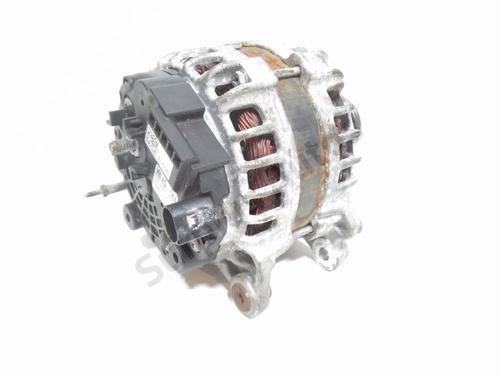 Alternator AUDI A3 Sportback (8VA, 8VF) 2.0 TDI | BP28222430M7 