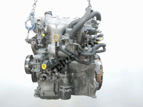 Motor Motor TOYOTA PRIUS Liftback (_W2_) 1.5 Hybrid (NHW20_, NHW20R) (112 hp) 33713674 33713674