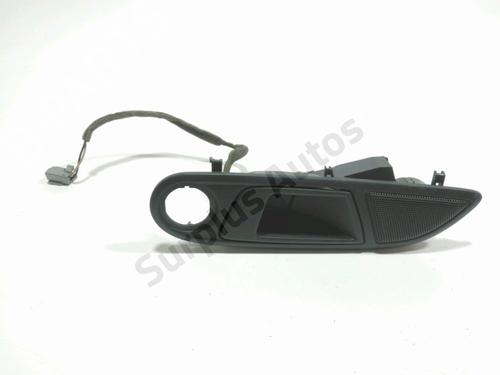 Used Front left interior door handle Front left interior door handle 30475326 30475326