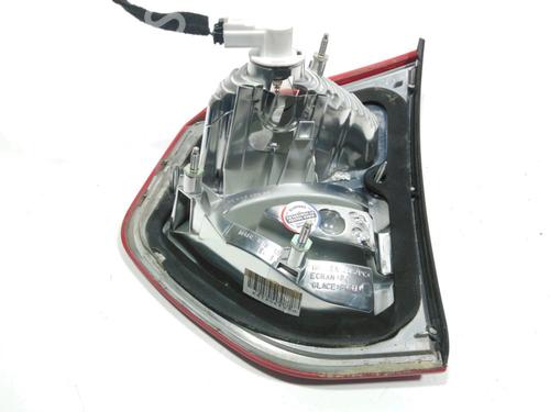 Left tailgate light CITROËN C4 Picasso I MPV (UD_) 1.6 HDi | BP28267815C79 