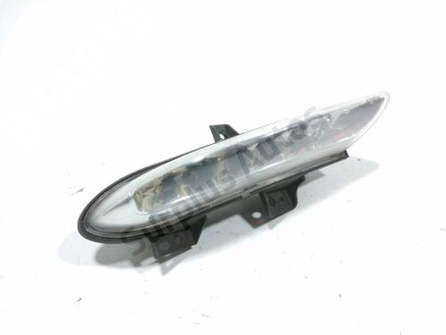 Used Left daytime light RENAULT SCÉNIC III (JZ0/1_) 1.5 dCi (110 hp) 32154317