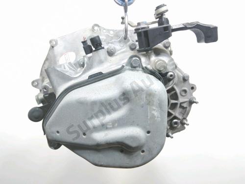 Gearbox CITROËN C3 III (SX) 1.2 PureTech 82 | BP38345256M3 - Image 3
