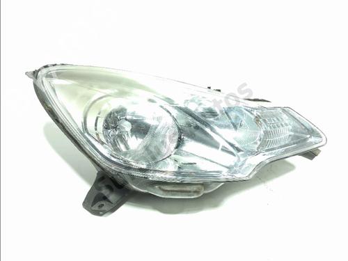 right-headlight-citroen-c3-ii-sc_-2009-36509548 main image