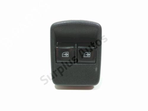 Used Left front window switch RENAULT KANGOO / GRAND KANGOO II (KW0/1_) 1.5 dCi 90 (KW05, KW08, KW0G, KW11) (90 hp) 28249700